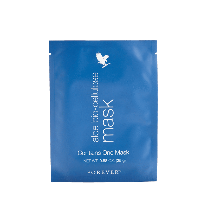 ماسک آبرسان فواور